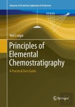 Principles Of Elemental Chemostratigraphy