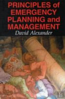 Bertrand.pt - Principles Of Emergency Planning And Management