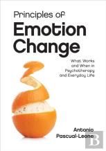 Principles Of Emotion Change