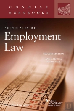 Bertrand.pt - Principles Of Employment Law