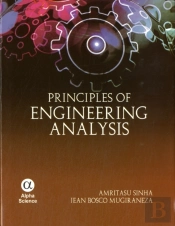 Principles Of Engineering Analysis