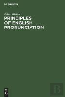Principles Of English Pronunciation