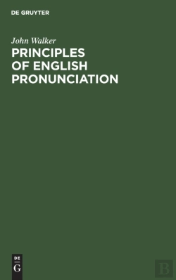 Bertrand.pt - Principles Of English Pronunciation