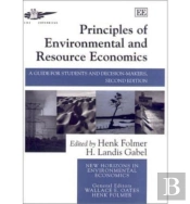 Principles Of Environmental And Resource Economics