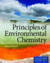 Principles Of Environmental Chemistry