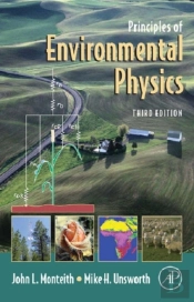 Principles Of Environmental Physics