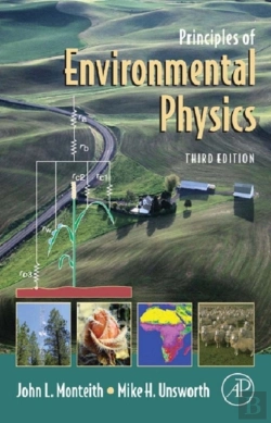 Bertrand.pt - Principles Of Environmental Physics