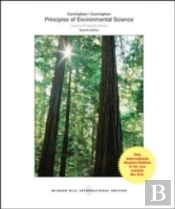 Principles Of Environmental Science