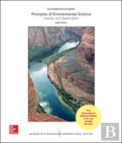 Principles Of Environmental Science