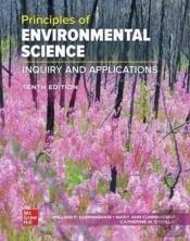 Principles Of Environmental Science Ise