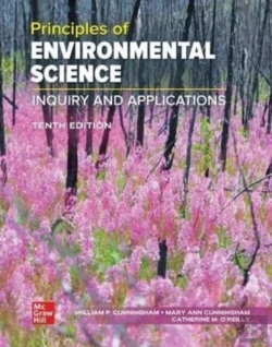 Bertrand.pt - Principles Of Environmental Science Ise