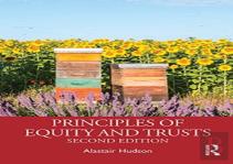 Principles Of Equity And Trusts