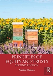 Principles Of Equity And Trusts