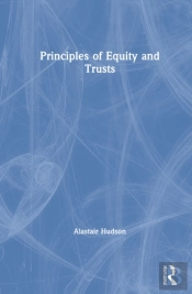 Principles Of Equity And Trusts