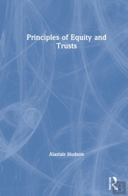 Bertrand.pt - Principles Of Equity And Trusts