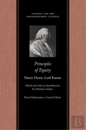 Principles Of Equity