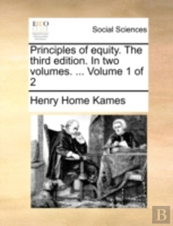 Bertrand.pt - Principles Of Equity. The Third Edition.
