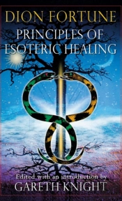Principles Of Esoteric Healing