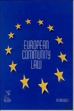 Bertrand.pt - Principles Of European Community Law