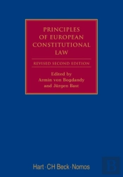 Principles Of European Constitutional Law