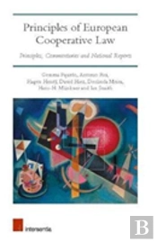 Principles Of European Cooperative Law