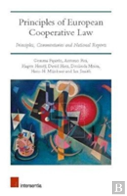 Bertrand.pt - Principles Of European Cooperative Law