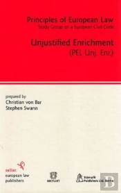 Principles Of European Law