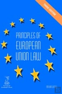 Bertrand.pt - Principles Of European Union Law