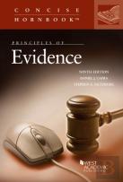 Principles Of Evidence