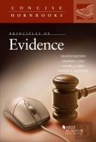 Principles Of Evidence