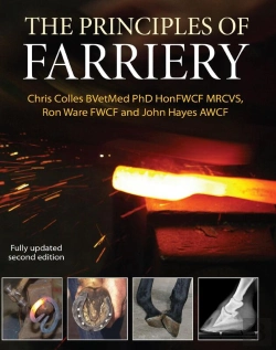 Bertrand.pt - Principles Of Farriery
