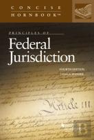Principles Of Federal Jurisdiction
