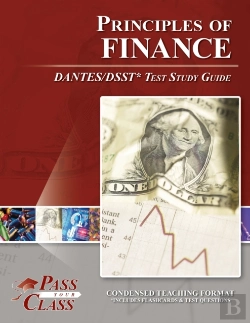 Bertrand.pt - Principles Of Finance Dantes / Dsst Test Study Guide