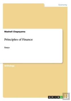 Bertrand.pt - Principles Of Finance