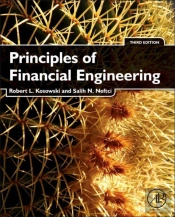Principles Of Financial Engineering