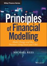 Principles Of Financial Modelling