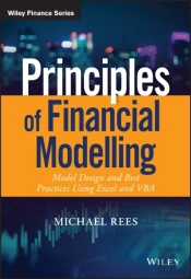 Principles Of Financial Modelling