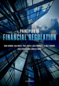 Bertrand.pt - Principles Of Financial Regulation