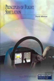 Principles Of Flight Simulation