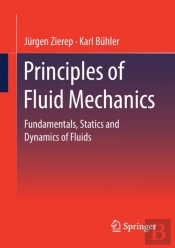 Principles Of Fluid Mechanics