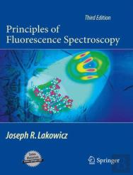 Principles Of Fluorescence Spectroscopy