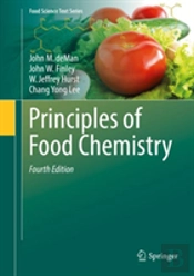 Principles Of Food Chemistry