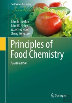Bertrand.pt - Principles Of Food Chemistry