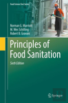 Principles Of Food Sanitation