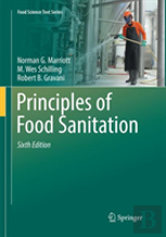 Principles Of Food Sanitation
