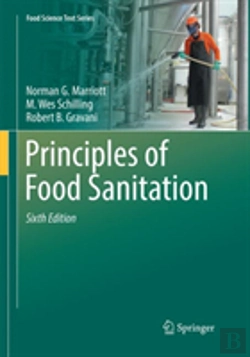 Bertrand.pt - Principles Of Food Sanitation