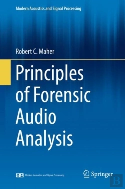 Bertrand.pt - Principles Of Forensic Audio Analysis