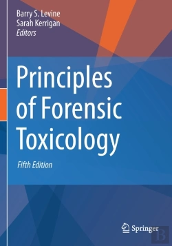Bertrand.pt - Principles Of Forensic Toxicology