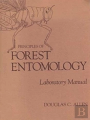 Principles Of Forest Entomology