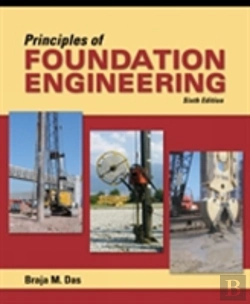 Bertrand.pt - Principles Of Foundation Engineering, Adapted International Edition